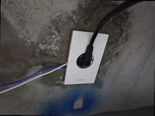 금정구 누수탐지 구조부누수