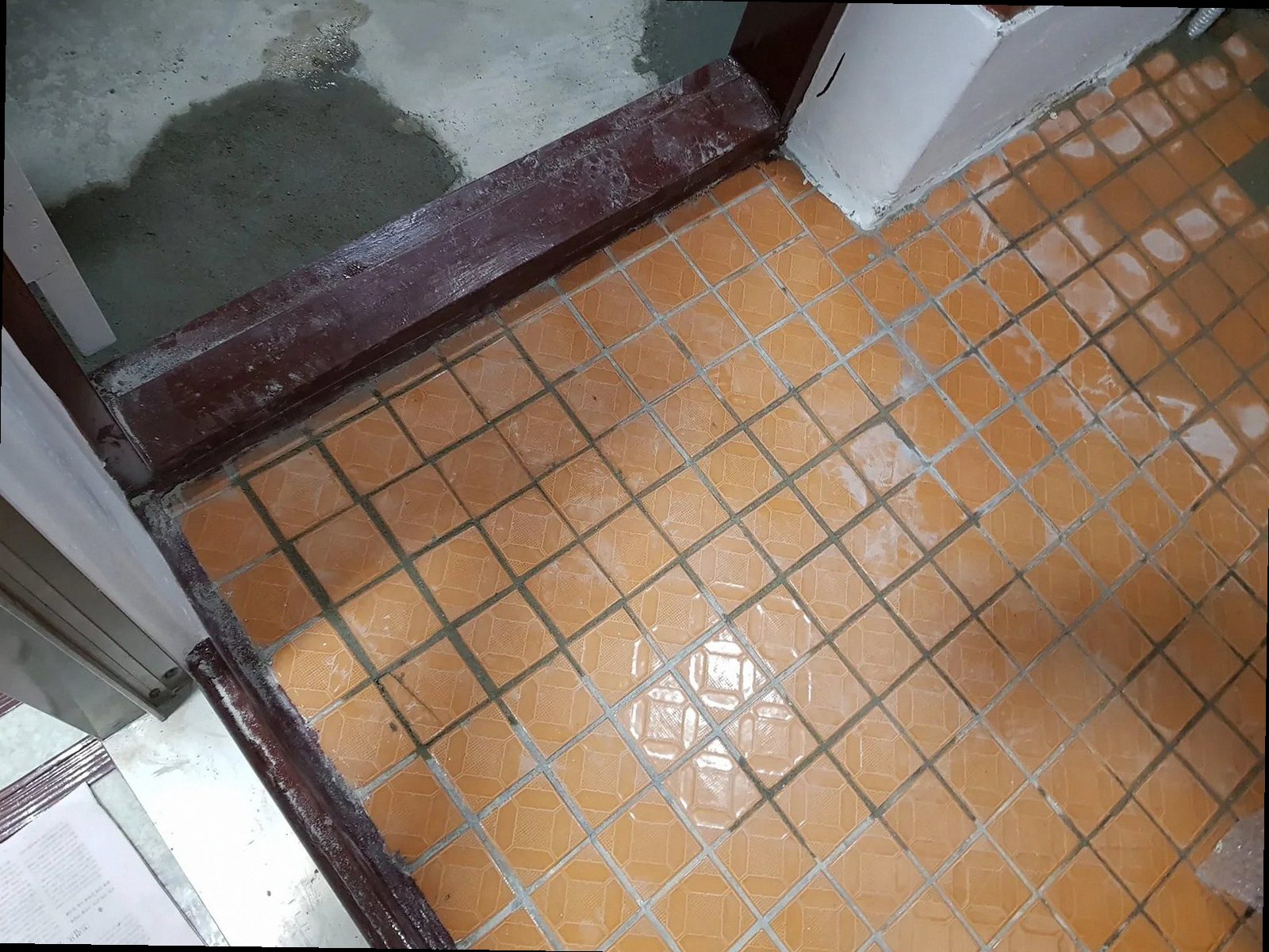금정구 누수탐지 노*미 시공 후기 사진